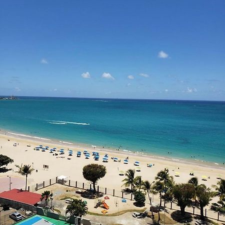 Steps From Foxwoods- Beachfront Retreat With Pools 산후안 외부 사진